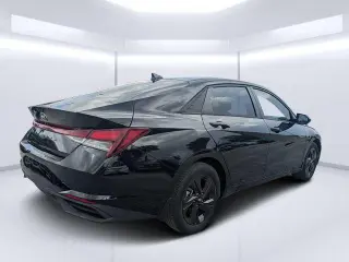 Hyundai ELANTRA 2022 SEL 4dr Sedán