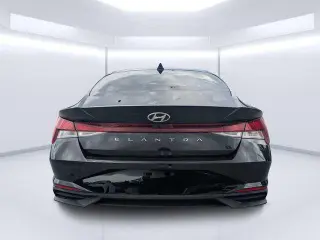 Hyundai ELANTRA 2022 SEL 4dr Sedán