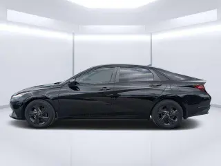 Hyundai ELANTRA 2022 SEL 4dr Sedán
