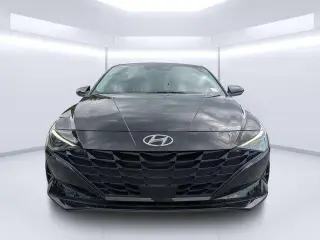 Hyundai ELANTRA 2022 SEL 4dr Sedán