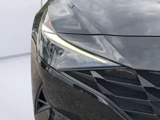 Hyundai ELANTRA 2022 SEL 4dr Sedán