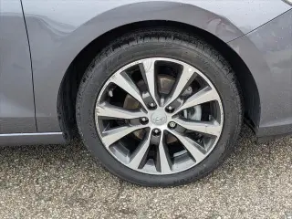 Hyundai ELANTRA GT 2019 4p Hatchback