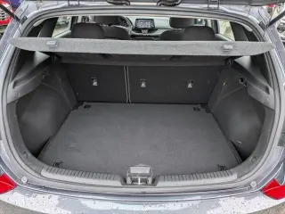 Hyundai ELANTRA GT 2019 4p Hatchback