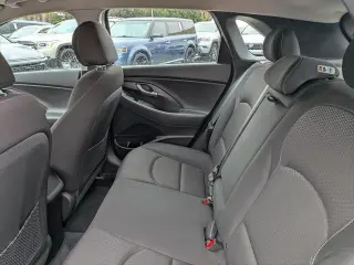 Hyundai ELANTRA GT 2019 4p Hatchback