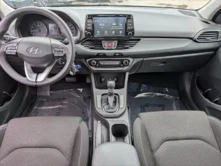 Hyundai ELANTRA GT 2019 4p Hatchback