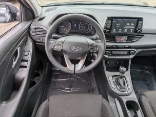 Hyundai ELANTRA GT 2019 4p Hatchback