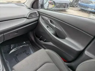 Hyundai ELANTRA GT 2019 4p Hatchback