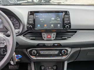 Hyundai ELANTRA GT 2019 4p Hatchback