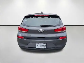 Hyundai ELANTRA GT 2019 4p Hatchback