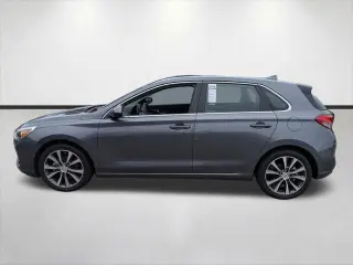 Hyundai ELANTRA GT 2019 4p Hatchback