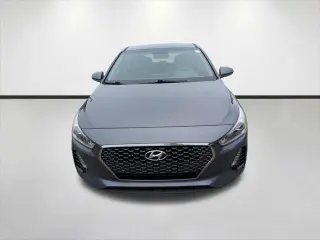 Hyundai ELANTRA GT 2019 4p Hatchback