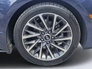 Hyundai SONATA 2022 Limitada 4p Sedan
