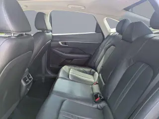 Hyundai SONATA 2022 Limitada 4p Sedan