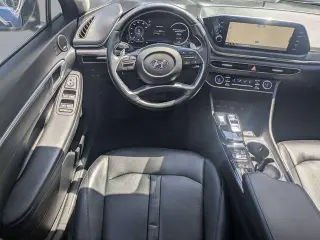 Hyundai SONATA 2022 Limitada 4p Sedan