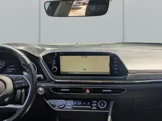Hyundai SONATA 2022 Limitada 4p Sedan