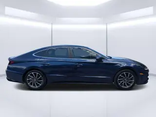 Hyundai SONATA 2022 Limitada 4p Sedan