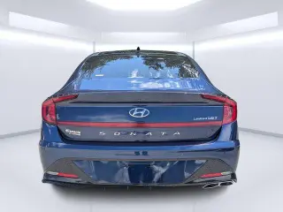 Hyundai SONATA 2022 Limitada 4p Sedan