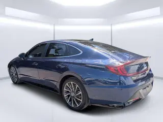 Hyundai SONATA 2022 Limitada 4p Sedan