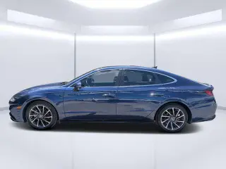 Hyundai SONATA 2022 Limitada 4p Sedan