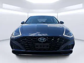 Hyundai SONATA 2022 Limitada 4p Sedan