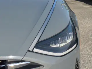 Hyundai SONATA 2022 SE 4p Sedan (lanzamiento a mitad de año)
