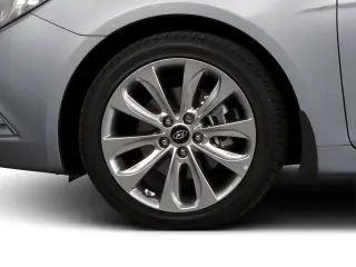 Hyundai SONATA 2013 Limitada 4p Sedan