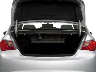 Hyundai SONATA 2013 Limitada 4p Sedan