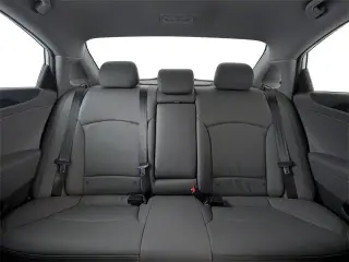 Hyundai SONATA 2013 Limitada 4p Sedan