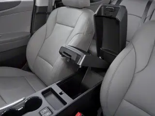 Hyundai SONATA 2013 Limitada 4p Sedan