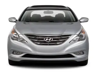 Hyundai SONATA 2013 Limitada 4p Sedan