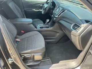 Chevrolet Equinox 2023 LT 4p SUV con 2FL