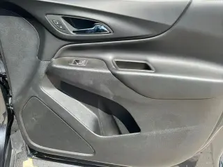 Chevrolet Equinox 2023 LT 4p SUV con 2FL