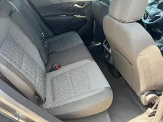 Chevrolet Equinox 2023 LT 4p SUV con 2FL