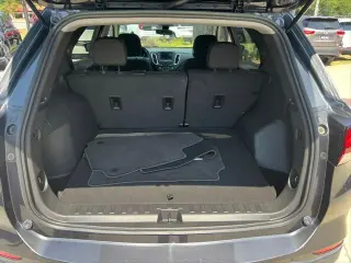 Chevrolet Equinox 2023 LT 4p SUV con 2FL