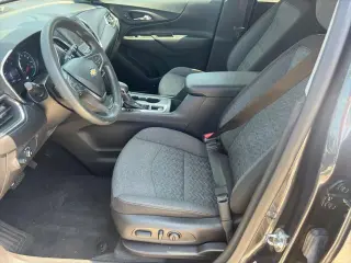 Chevrolet Equinox 2023 LT 4p SUV con 2FL