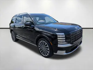 Hyundai PALISADE 2026 Escritura 4p SUV