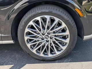 Hyundai PALISADE 2026 Escritura 4p SUV