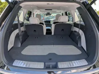 Hyundai PALISADE 2026 Escritura 4p SUV