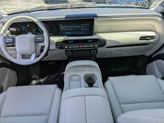 Hyundai PALISADE 2026 Escritura 4p SUV