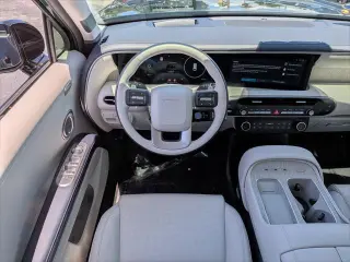 Hyundai PALISADE 2026 Escritura 4p SUV