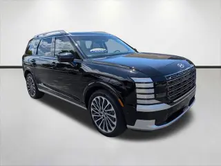 Hyundai PALISADE 2026 Escritura 4p SUV