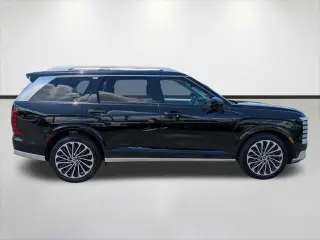 Hyundai PALISADE 2026 Escritura 4p SUV