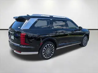 Hyundai PALISADE 2026 Escritura 4p SUV