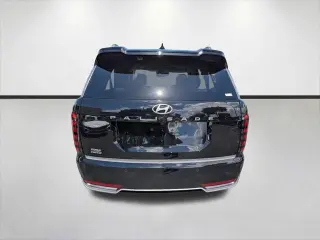 Hyundai PALISADE 2026 Escritura 4p SUV