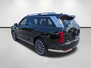 Hyundai PALISADE 2026 Escritura 4p SUV