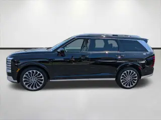Hyundai PALISADE 2026 Escritura 4p SUV