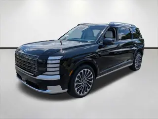 Hyundai PALISADE 2026 Escritura 4p SUV