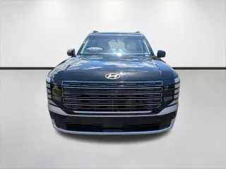 Hyundai PALISADE 2026 Escritura 4p SUV