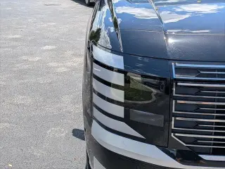 Hyundai PALISADE 2026 Escritura 4p SUV