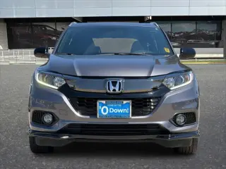 Honda HR-V 2019 AWD Sport 4dr Crossover